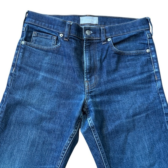 EVERLANE, The Slim Jean, Men’s 32X32 - Picture 4 of 7
